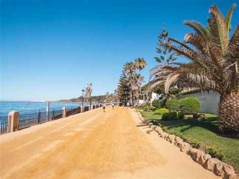 best things to do in marbella.